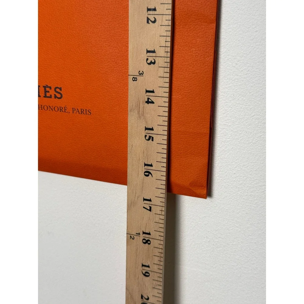 Hermès measurements width